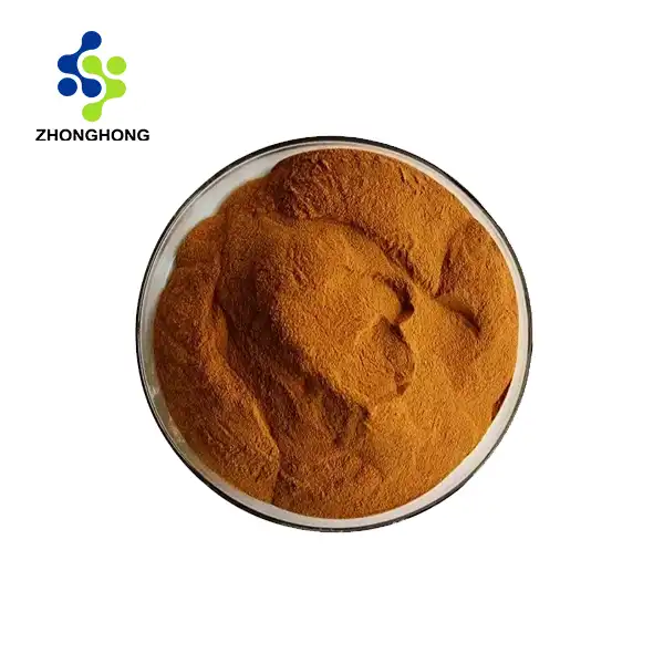 Huang Jing Extract Powder